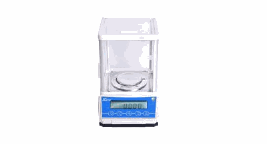 Standard Precision Balance — KAB 100 / KAB 200 / KAB 300