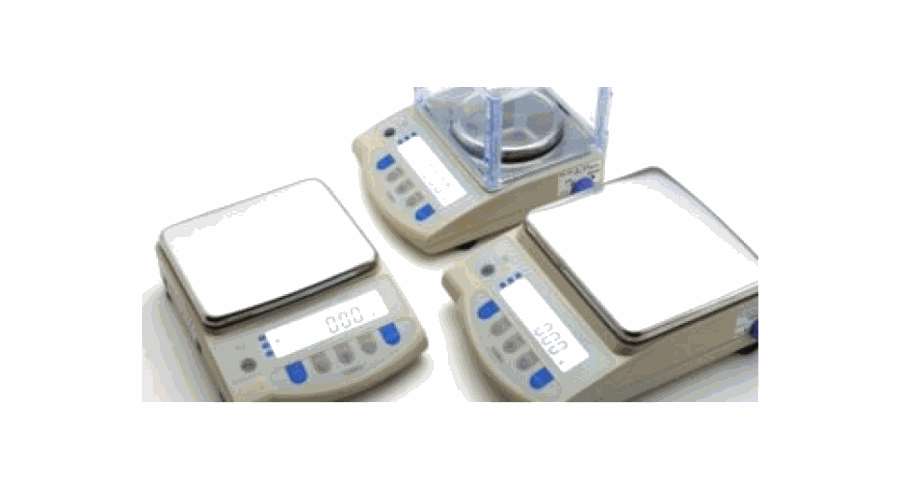 Precision Laboratory Balance — BW 320 / BW 600 / BW 1200