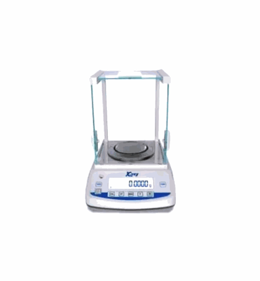 Standard Analytical Balance — BW 200E / BW 200ES